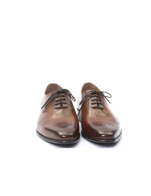 LACE-UP SHOE 7651F