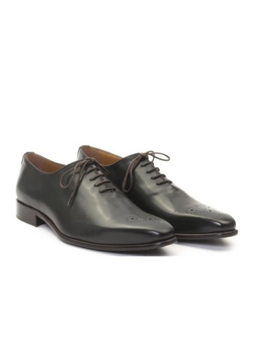 LACE-UP SHOE 7651F