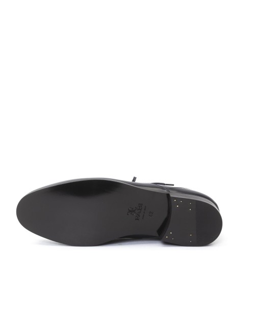 LACE-UP SHOE FU1310AF