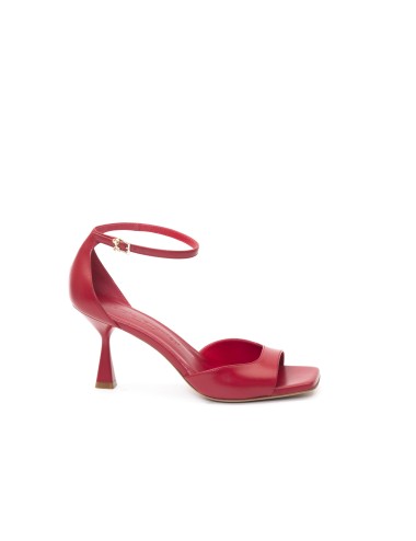 HEEL SANDAL IRIS23