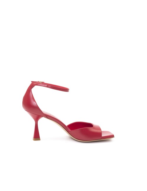 HEEL SANDAL IRIS23