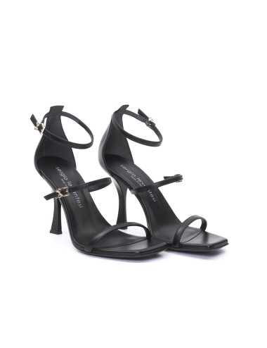 HEEL SANDAL TEA5