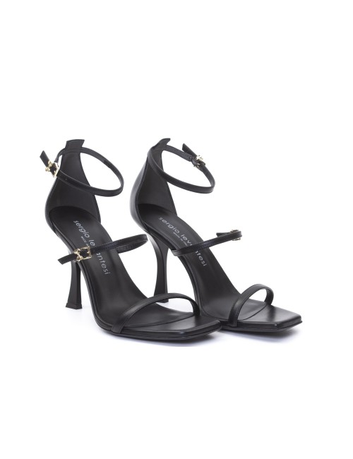 HEEL SANDAL TEA5