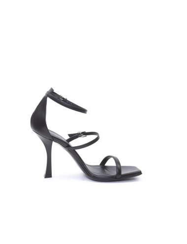 HEEL SANDAL TEA5