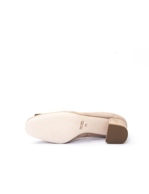 HEEL SHOE CH-410
