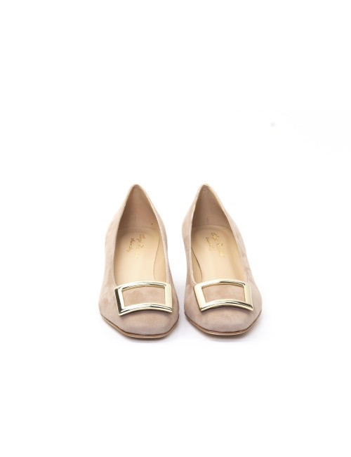HEEL SHOE CH-410