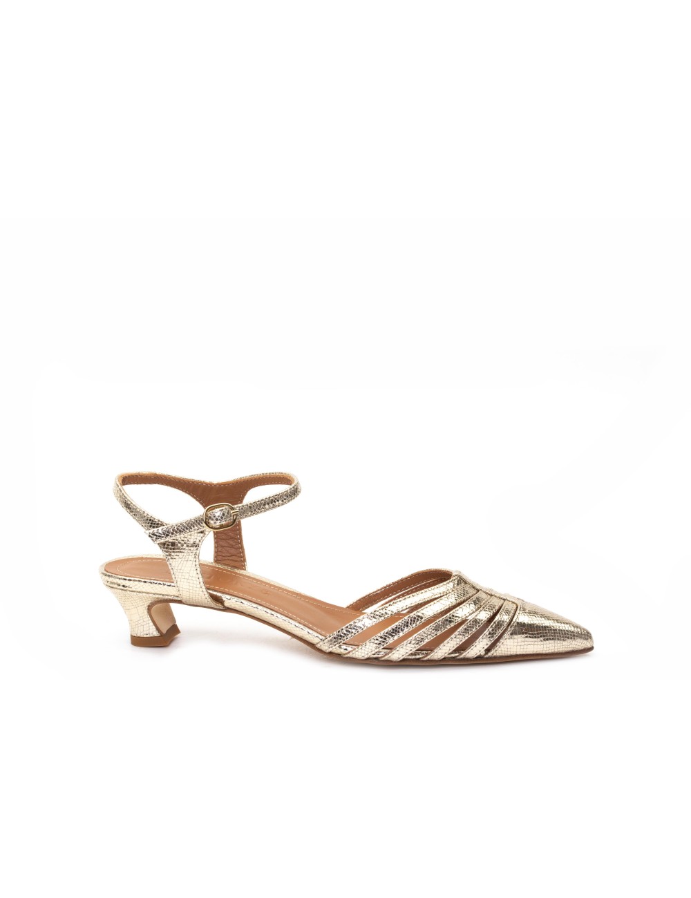 SLING BACK GD035