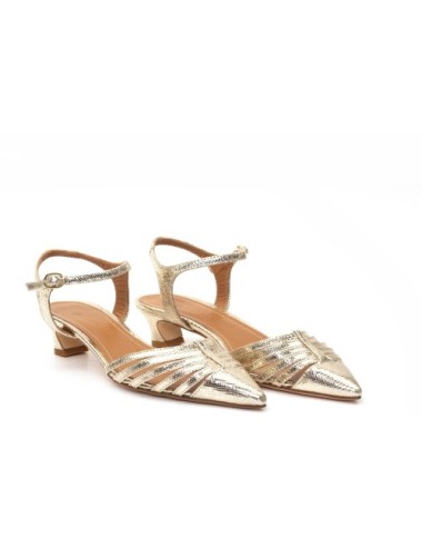 SLING BACK GD035