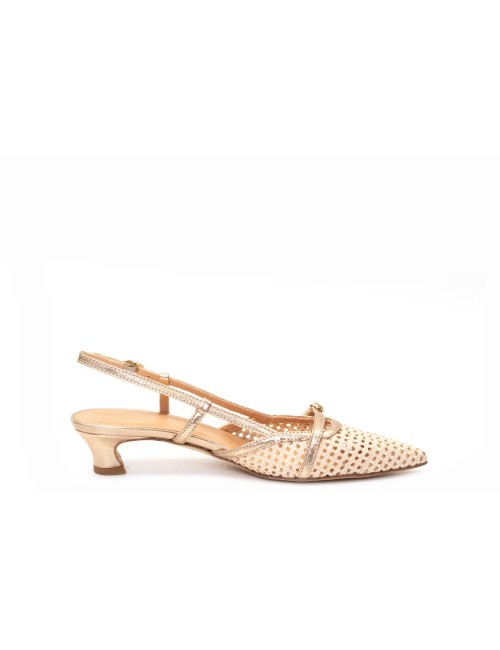SLING BACK GE028