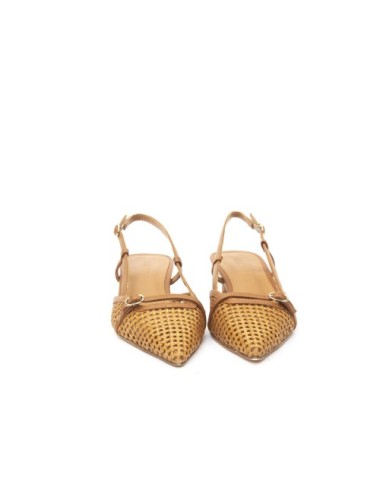 SLING BACK GE028