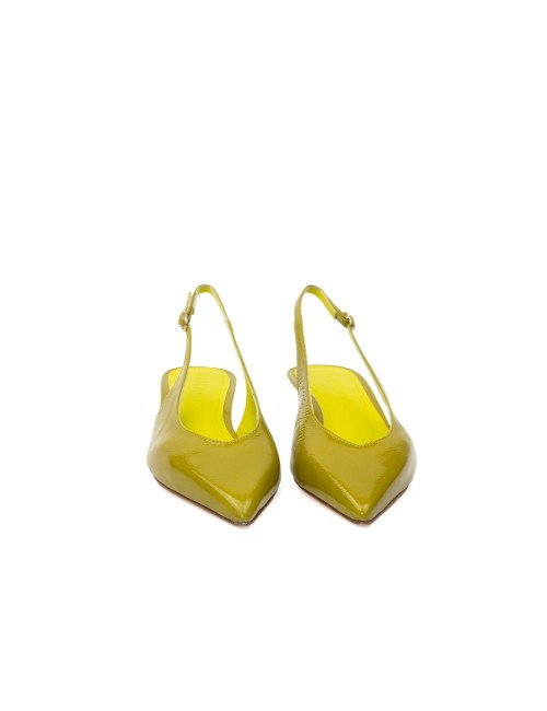 SLING BACK GE055
