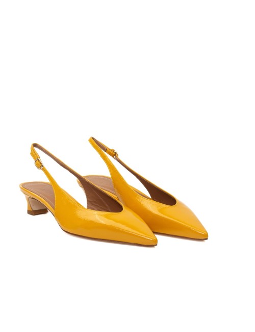 SLING BACK GE055