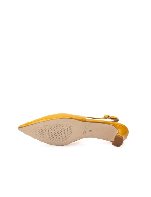SLING BACK GE055