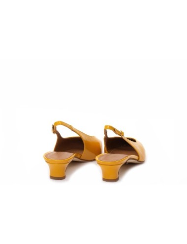 SLING BACK GE055