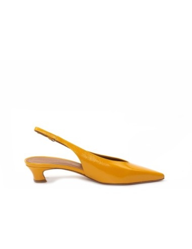 SLING BACK GE055