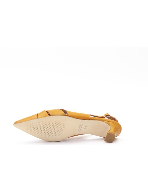 SLING BACK GE062