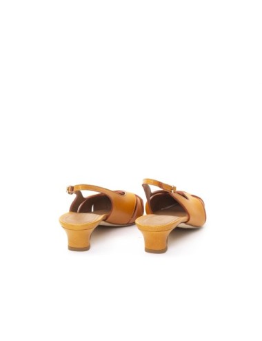SLING BACK GE062