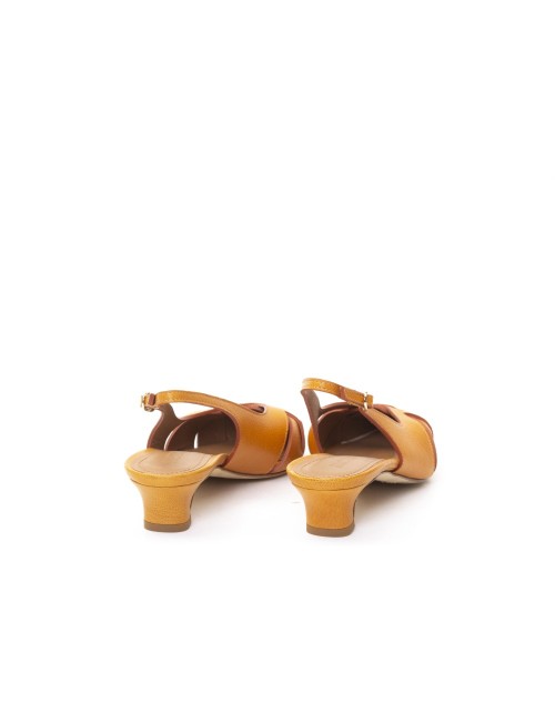SLING BACK GE062