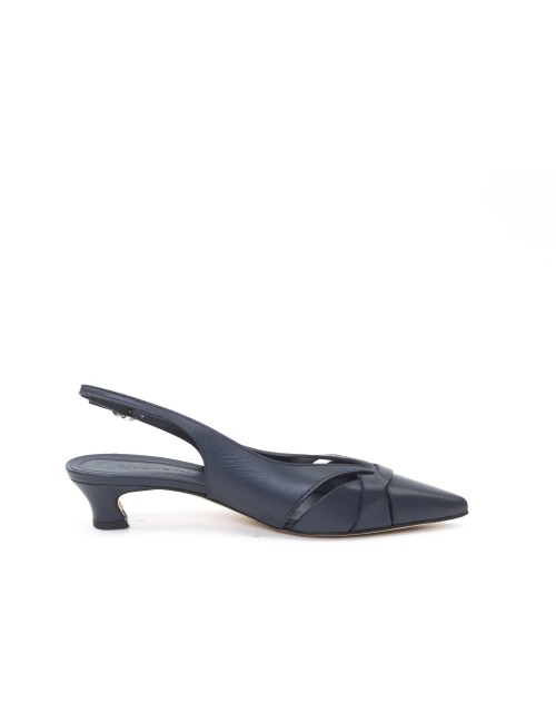 SLING BACK GE062