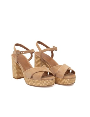 HEEL SANDAL BE703
