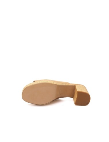 HEEL SANDAL BE702