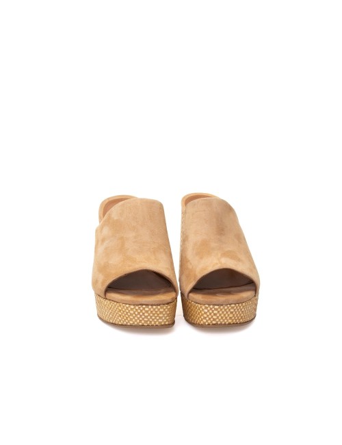 HEEL SANDAL BE702