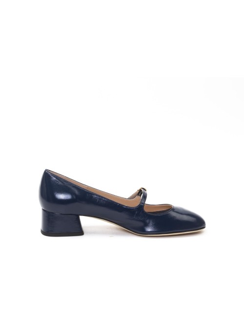 HEEL SHOE B3100-SF