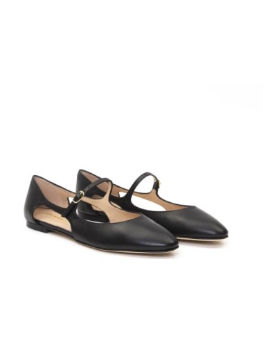 FLAT SHOE H436