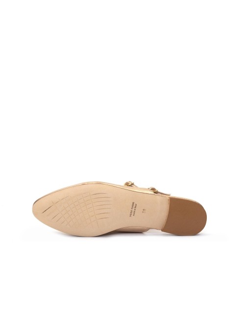 SLING BACK H449