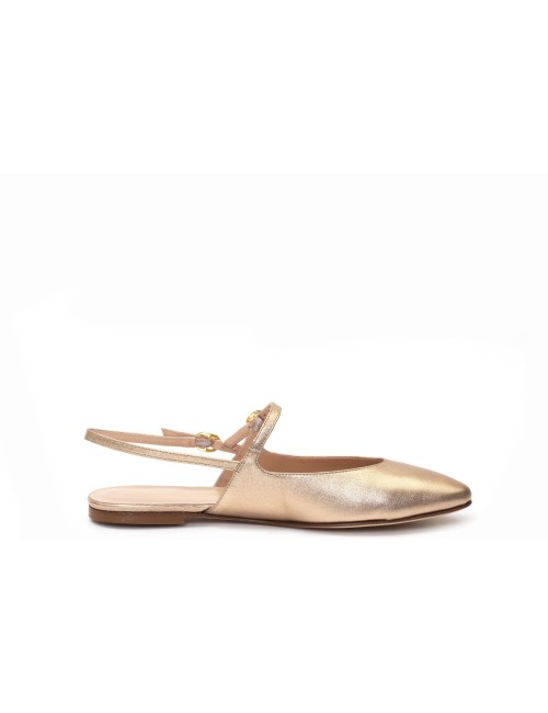 SLING BACK H449