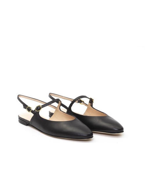 SLING BACK H449