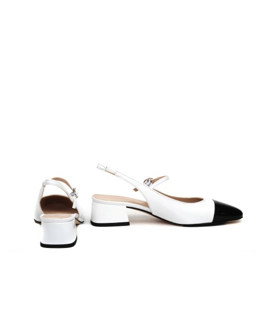 SLING BACK GD623