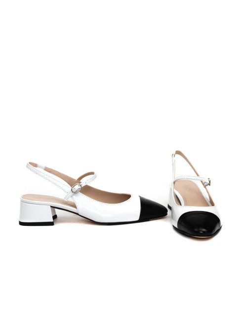 SLING BACK GD623
