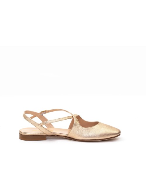 SLING BACK B3603