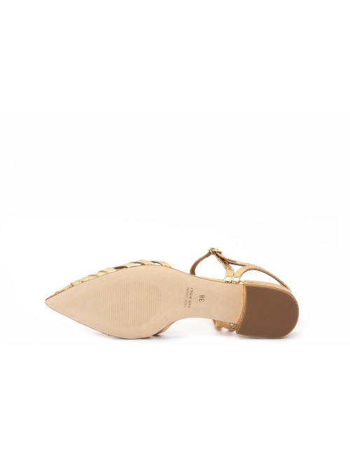 SLING BACK GD674