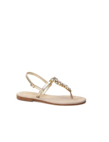FLAT SANDAL 2024