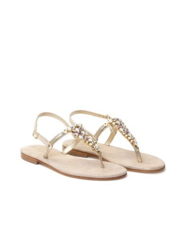 FLACHER SANDALE 2024