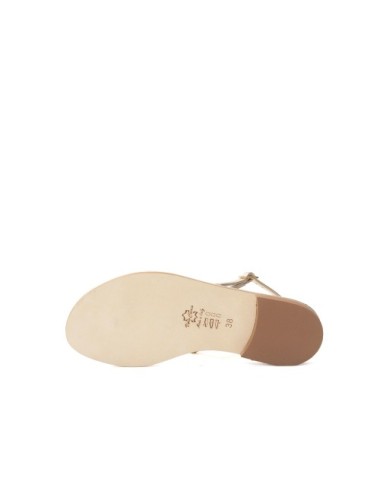 FLAT SANDAL 2037