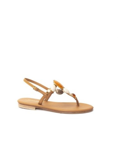 FLAT SANDAL 2060
