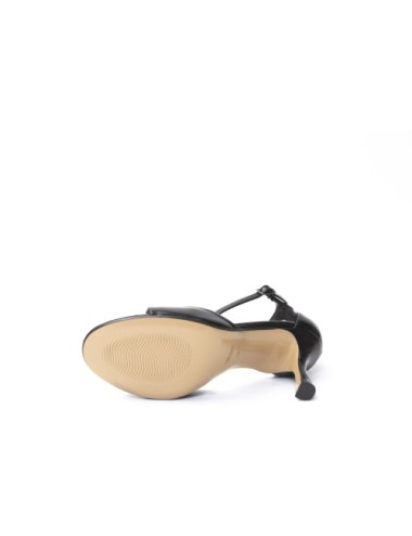 HEEL SANDAL A176