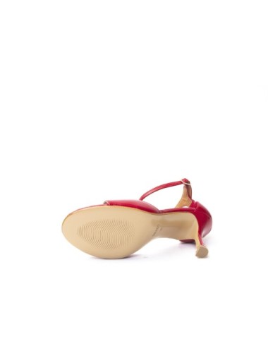 HEEL SANDAL A176