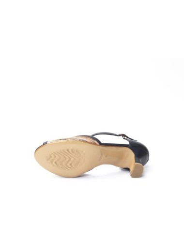 HEEL SHOE A033