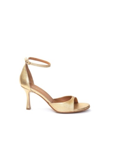 HEEL SANDAL A176