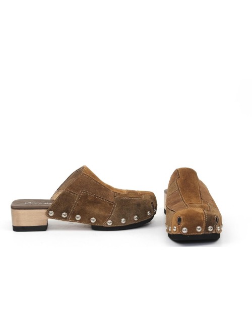 CLOGS CALCEUS