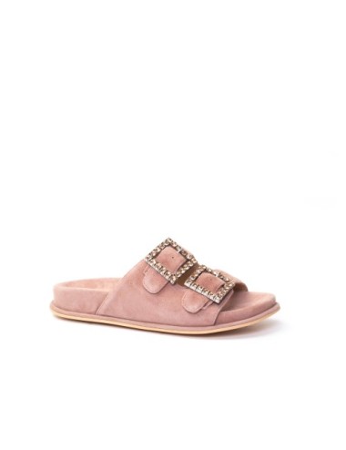 FLAT SANDAL V251652