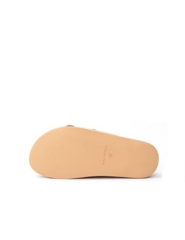 FLAT SANDAL V251652