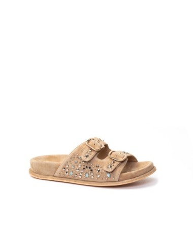 FLAT SANDAL V251653