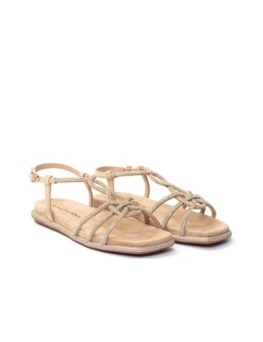 FLAT SANDAL V2551602