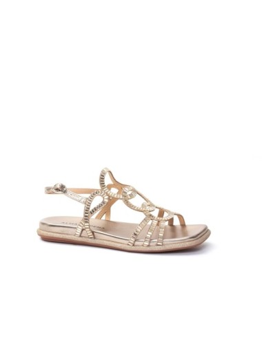 FLAT SANDAL V251603