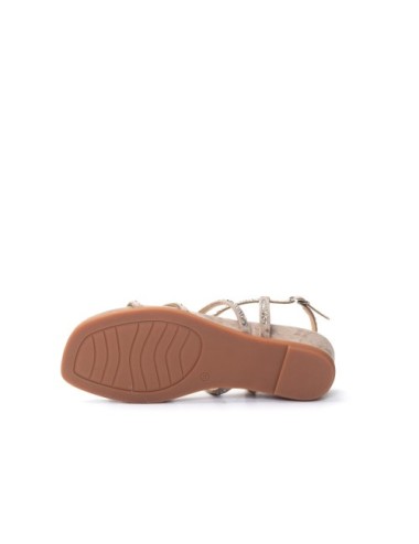 FLAT SANDAL V2551770